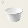 Paper Soup Bowls