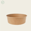 Paper Soup Bowls