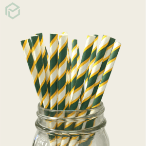 Paper Straw