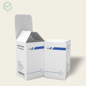 Pharma Mono Cartons