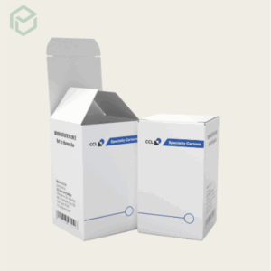Pharma Mono Cartons