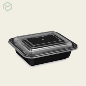 Plastic Containers