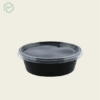 Plastic Dip Cups & Lids