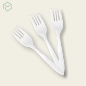 Plastic Forks