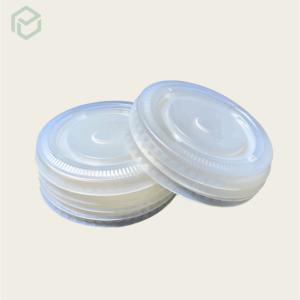 Plastic Lids