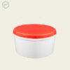 Plastic Round Container