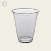 Plastic cups