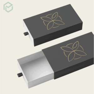 Rigid Drawer Boxes