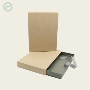 Rigid Drawer Boxes