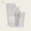 Spout Pouches