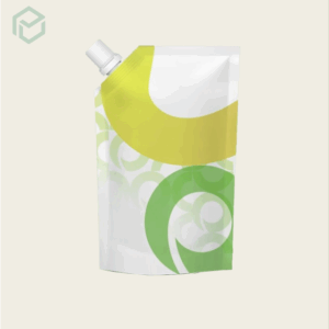 Spout Pouches