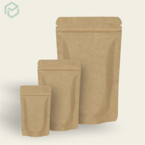 Stand-Up Pouches