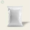 White Pillow Pouches