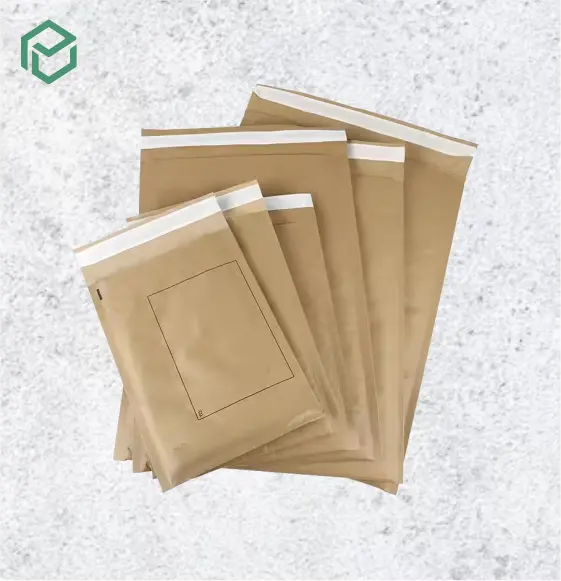 Paper Mailers