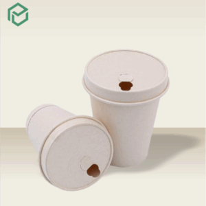 Paper Cups and Lids