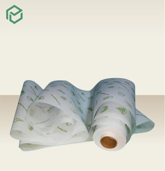 Parchment Paper