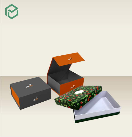 Rigid Boxes