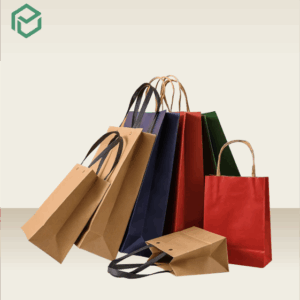 Paper Bags