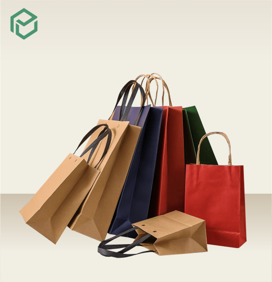 Paper Bags