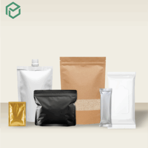 Pouches
