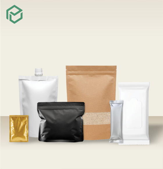 Pouches