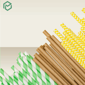 Paper Straws