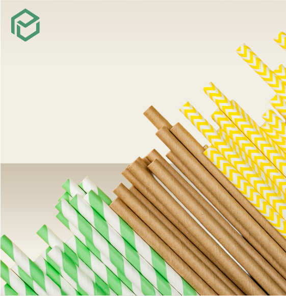 Paper Straws