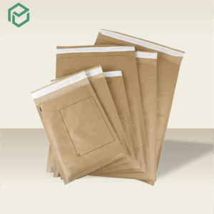 Paper Mailers