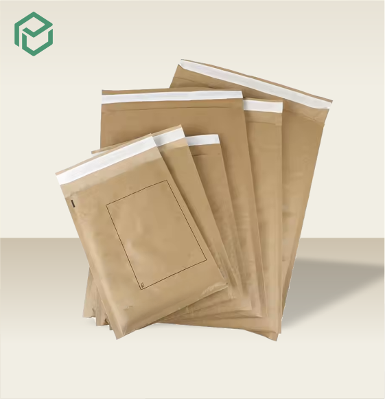 Paper Mailers