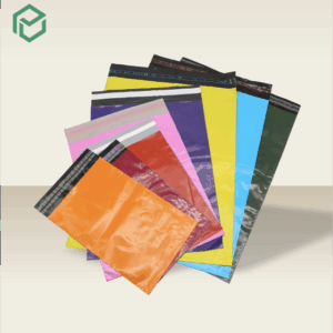LDPE Mailers