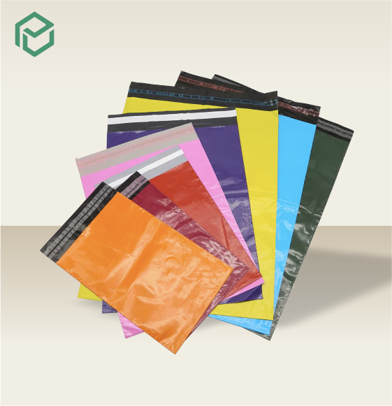 LDPE Mailers