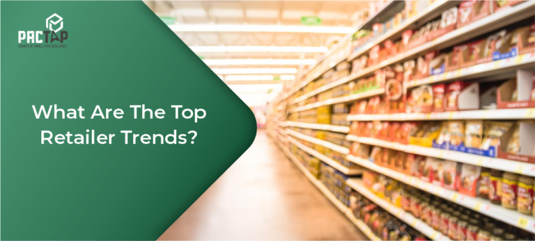 Top Retailer Trends